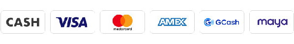 payment methods